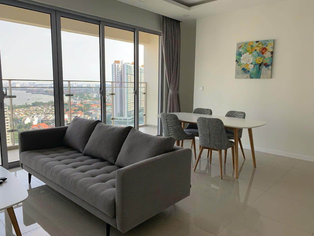 The Estella - 3 Bedrooms
