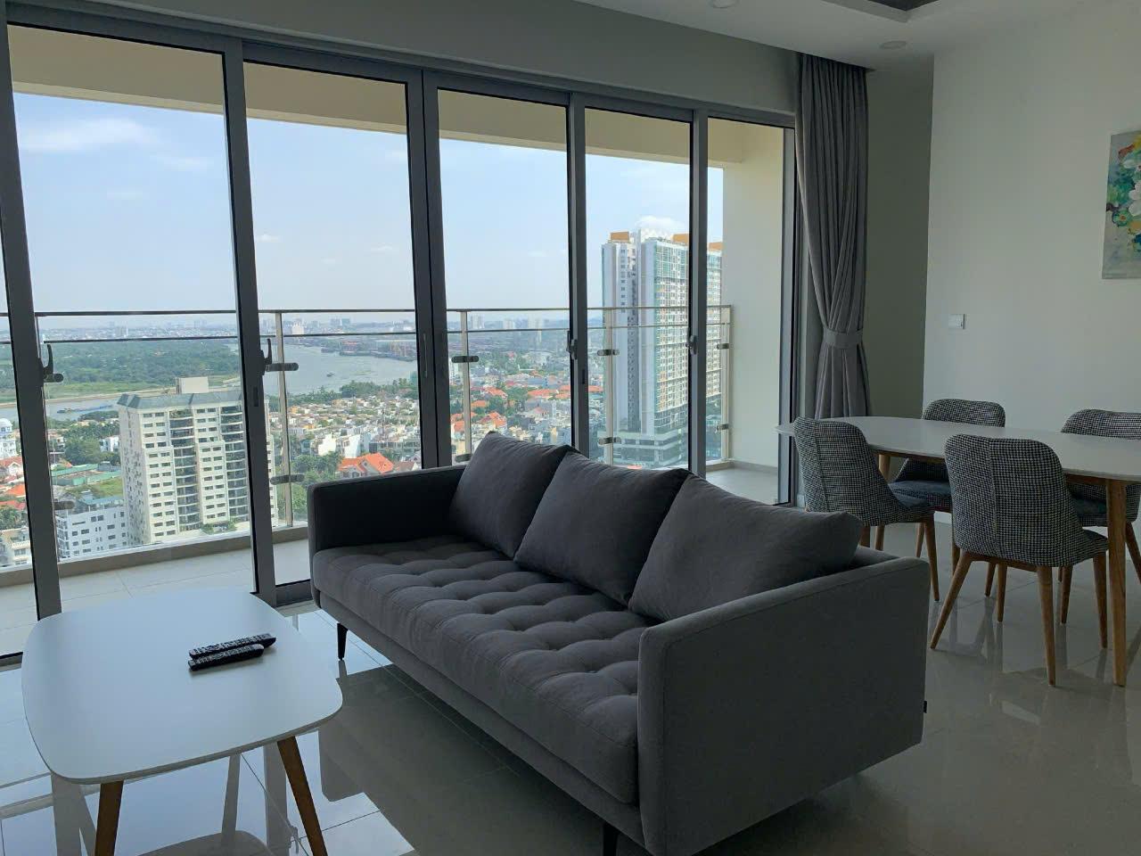 The Estella - 3 Bedrooms