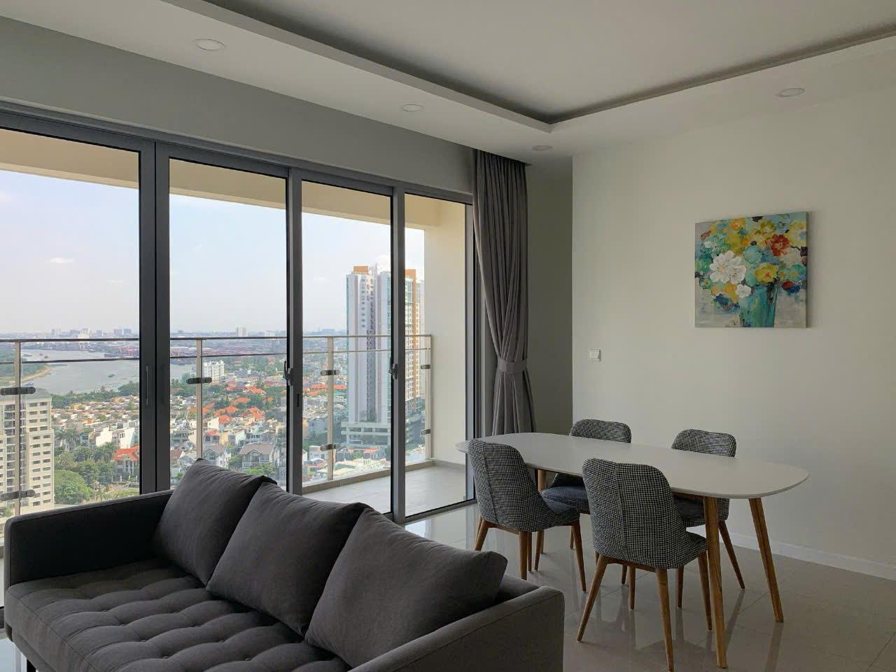 The Estella - 3 Bedrooms