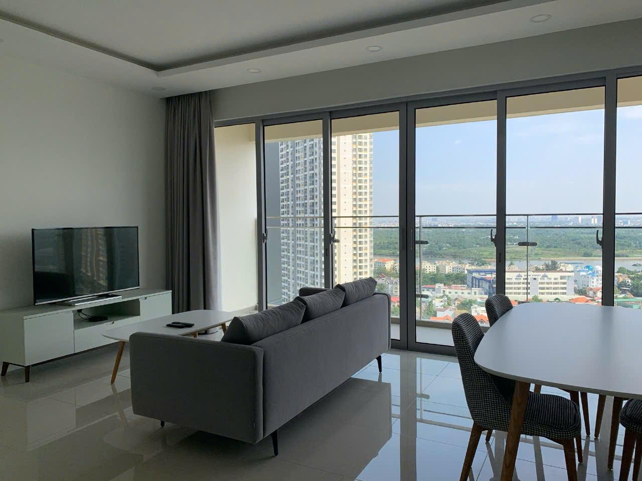 The Estella - 3 Bedrooms