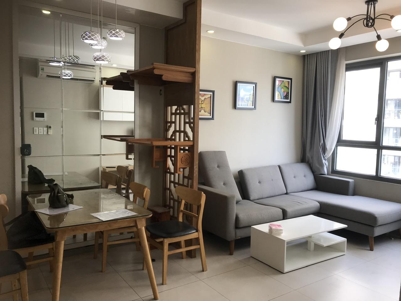 Goldview - 2 Bedrooms