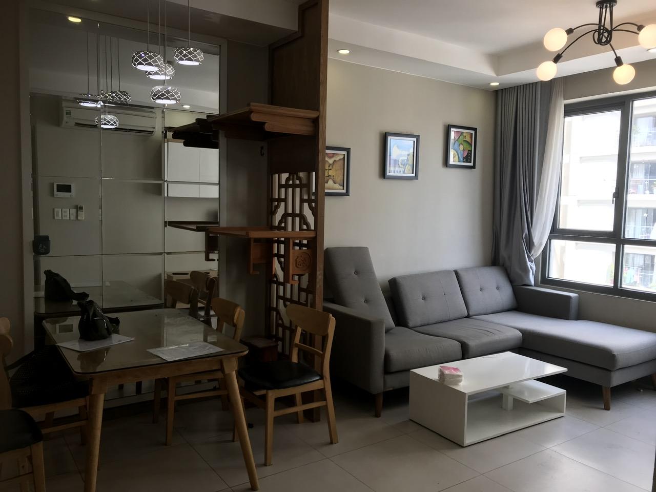 Goldview - 2 Bedrooms