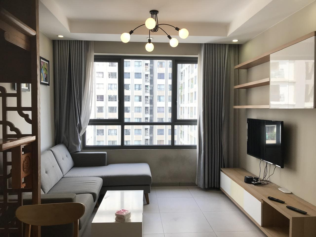 Goldview - 2 Bedrooms