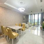 Vinhomes Central Park - 2 Bedrooms