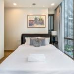 Vinhomes Central Park - 2 Bedrooms