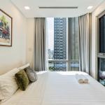 Vinhomes Central Park - 2 Bedrooms