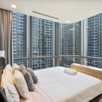 Vinhomes Central Park - 2 Bedrooms