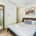 Vinhomes Central Park - 2 Bedrooms