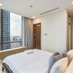 Vinhomes Central Park - 2 Bedrooms