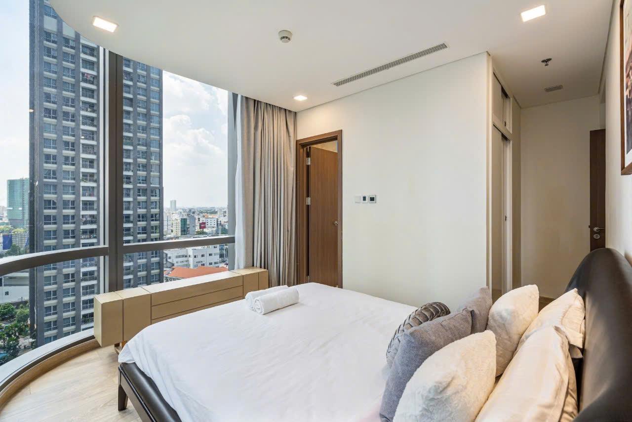 Vinhomes Central Park - 2 Bedrooms