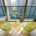 Vinhomes Central Park - 2 Bedrooms