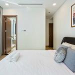 Vinhomes Central Park - 2 Bedrooms