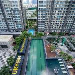 Vinhomes Central Park - 2 Bedrooms
