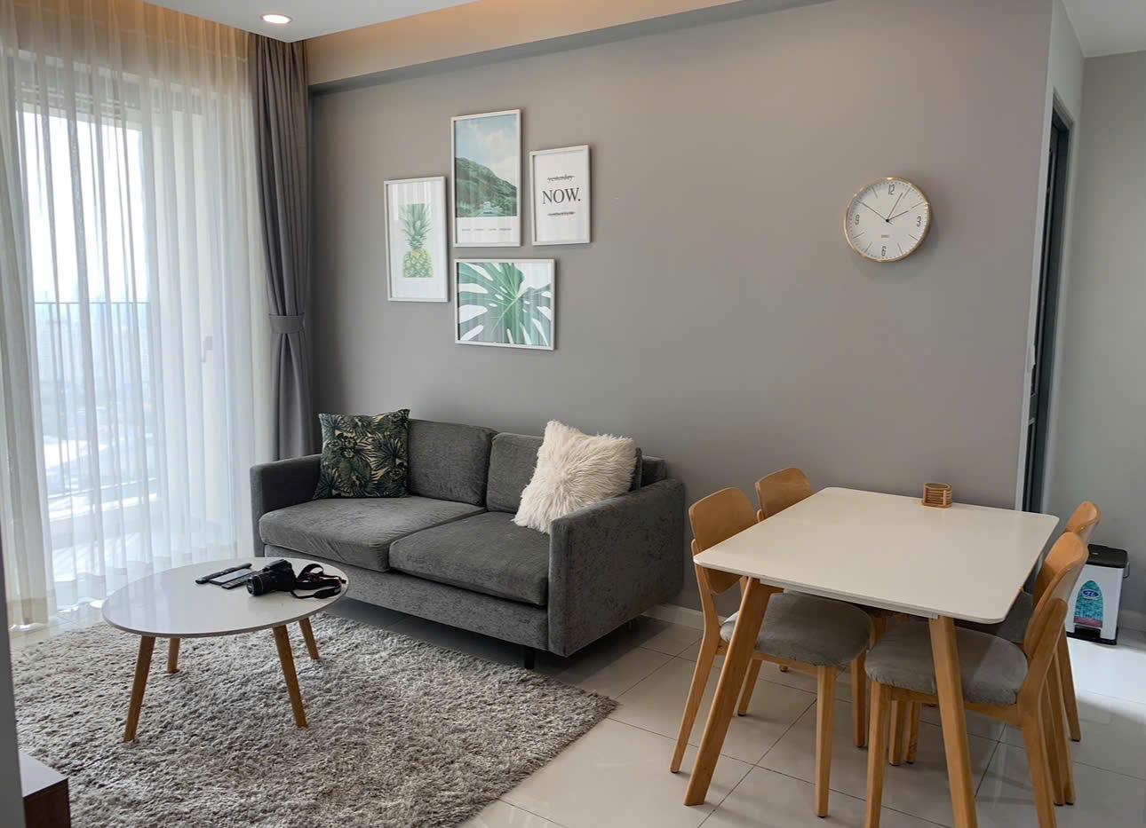 Masteri An Phu - 1 Bedroom