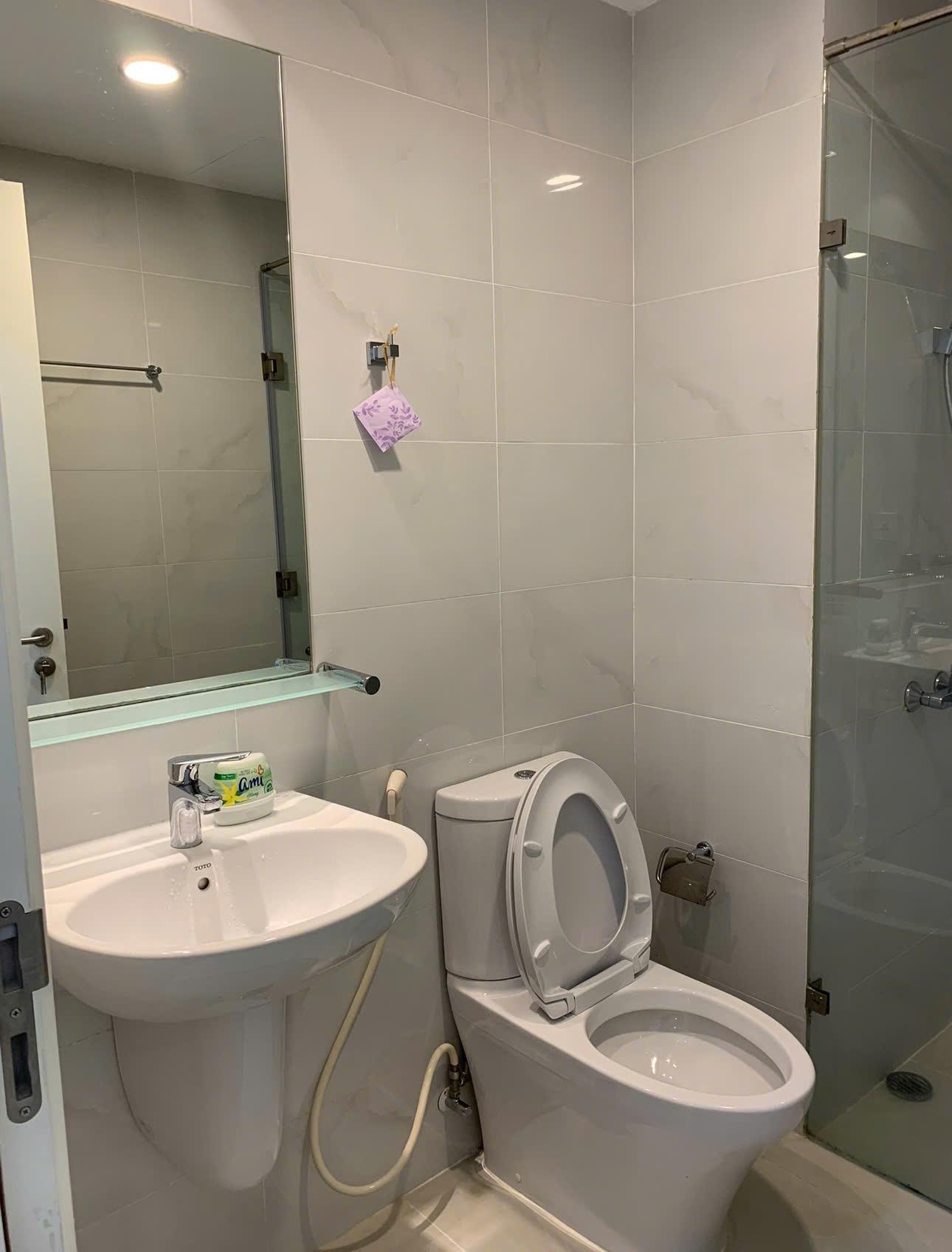 Masteri An Phu - 1 Bedroom