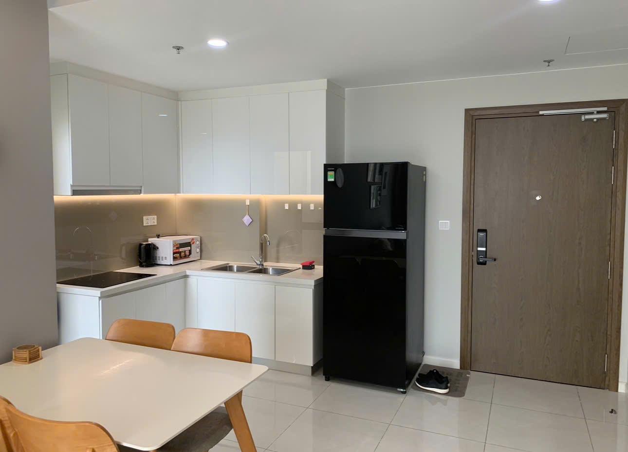 Masteri An Phu - 1 Bedroom