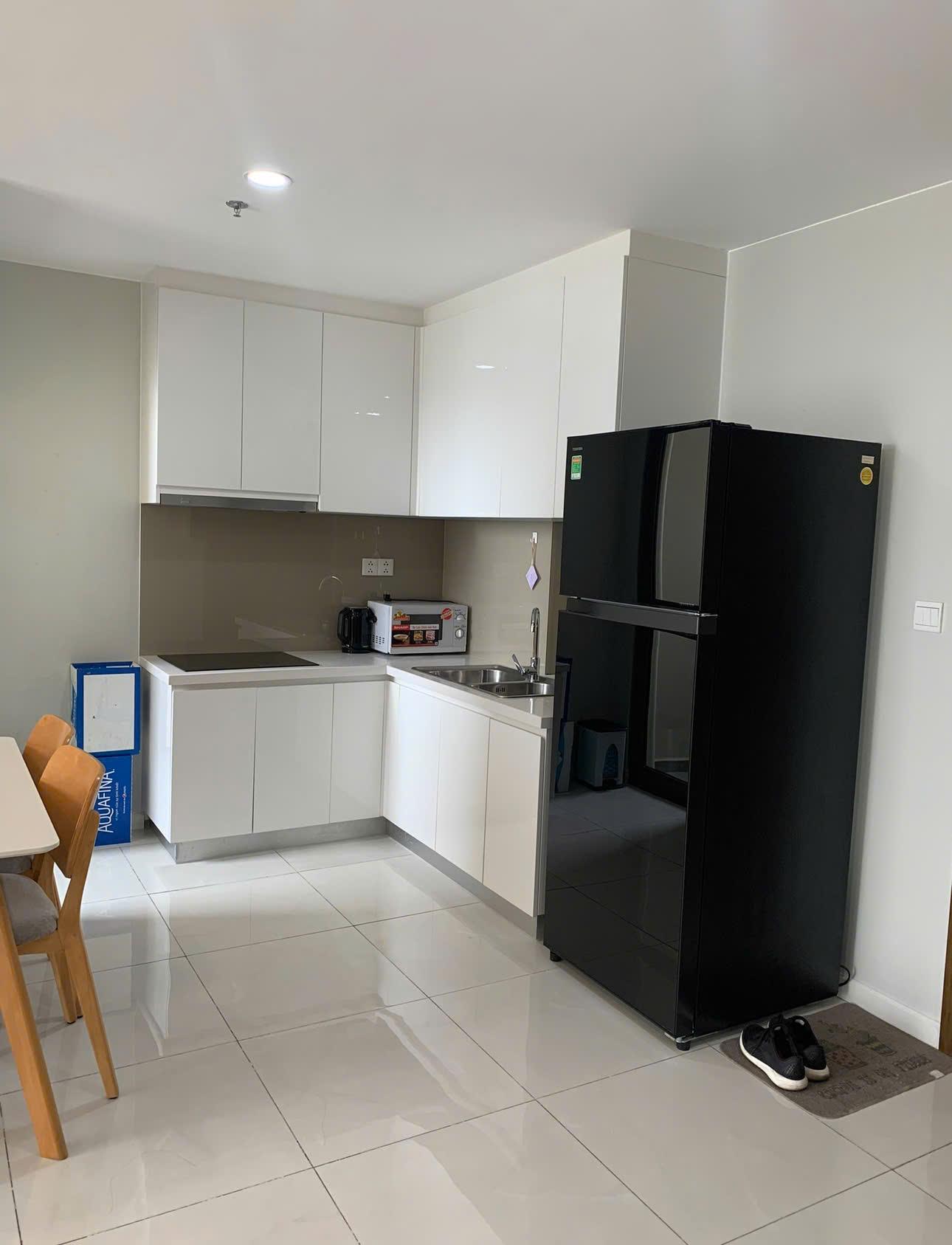 Masteri An Phu - 1 Bedroom