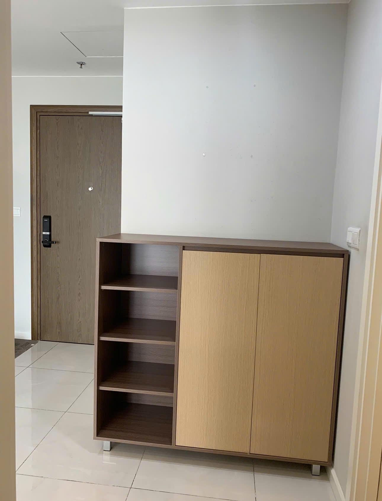 Masteri An Phu - 1 Bedroom