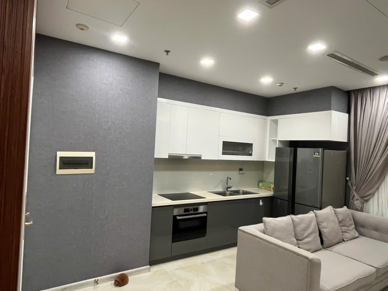 Vinhome Golden River - 2 Bedrooms