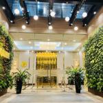 Vinhome Golden River - 2 Bedrooms