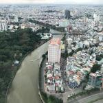 Vinhome Golden River - 2 Bedrooms