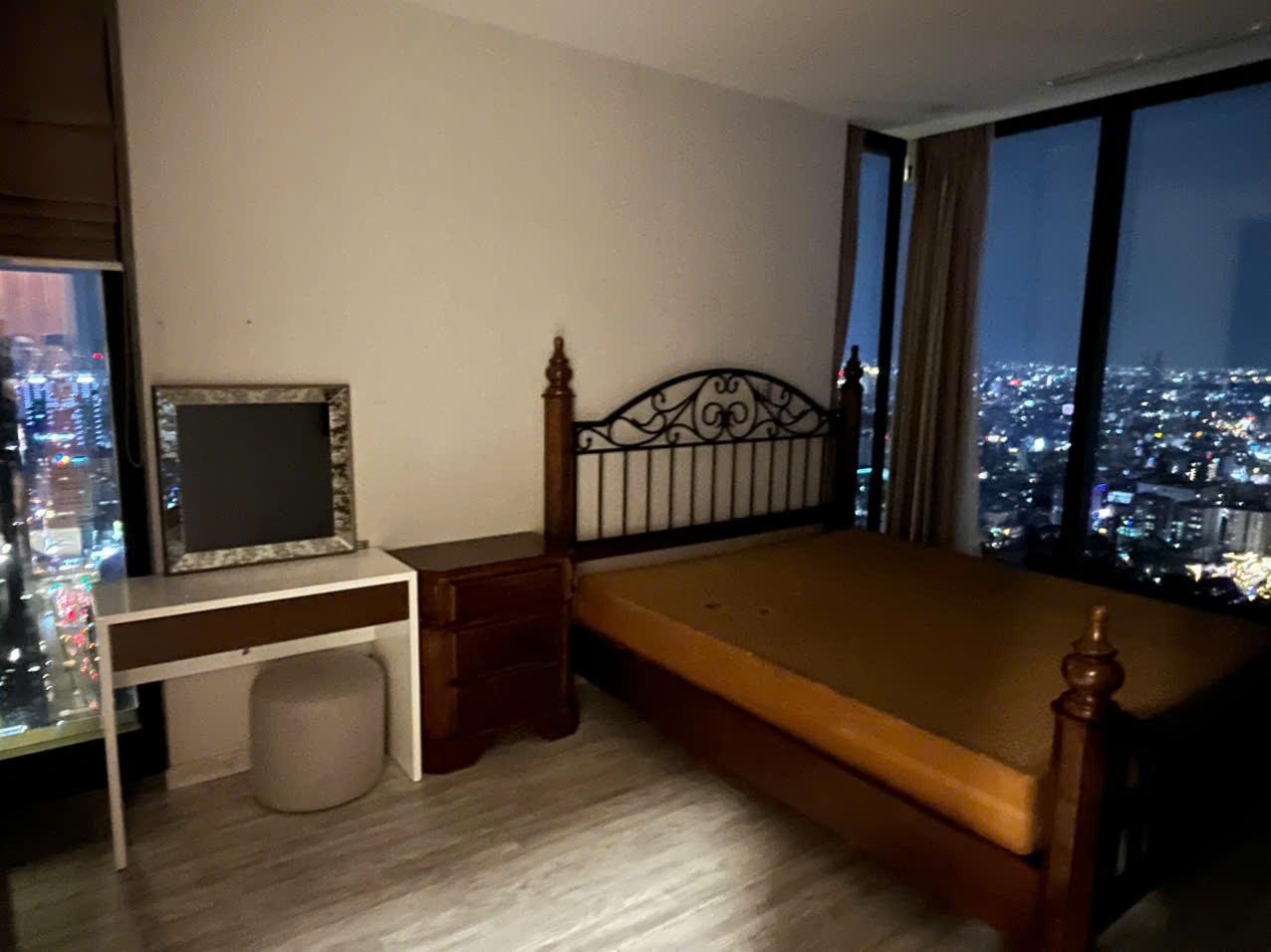Vinhome Golden River - 2 Bedrooms
