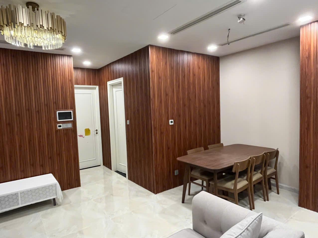 Vinhome Golden River - 2 Bedrooms