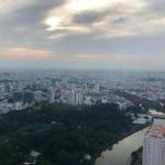 Vinhome Golden River - 2 Bedrooms