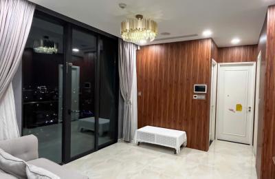 Vinhome Golden River - 2 Bedrooms