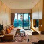 The River Thu Thiem - 2 Bedrooms