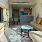 The River Thu Thiem - 2 Bedrooms