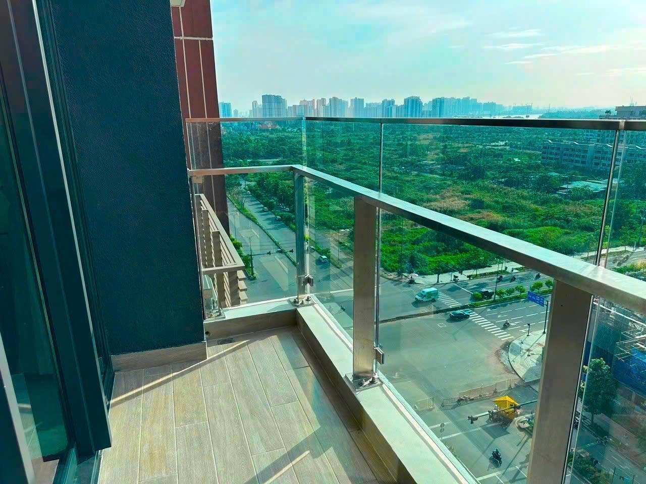 The River Thu Thiem - 2 Bedrooms