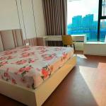 The River Thu Thiem - 2 Bedrooms