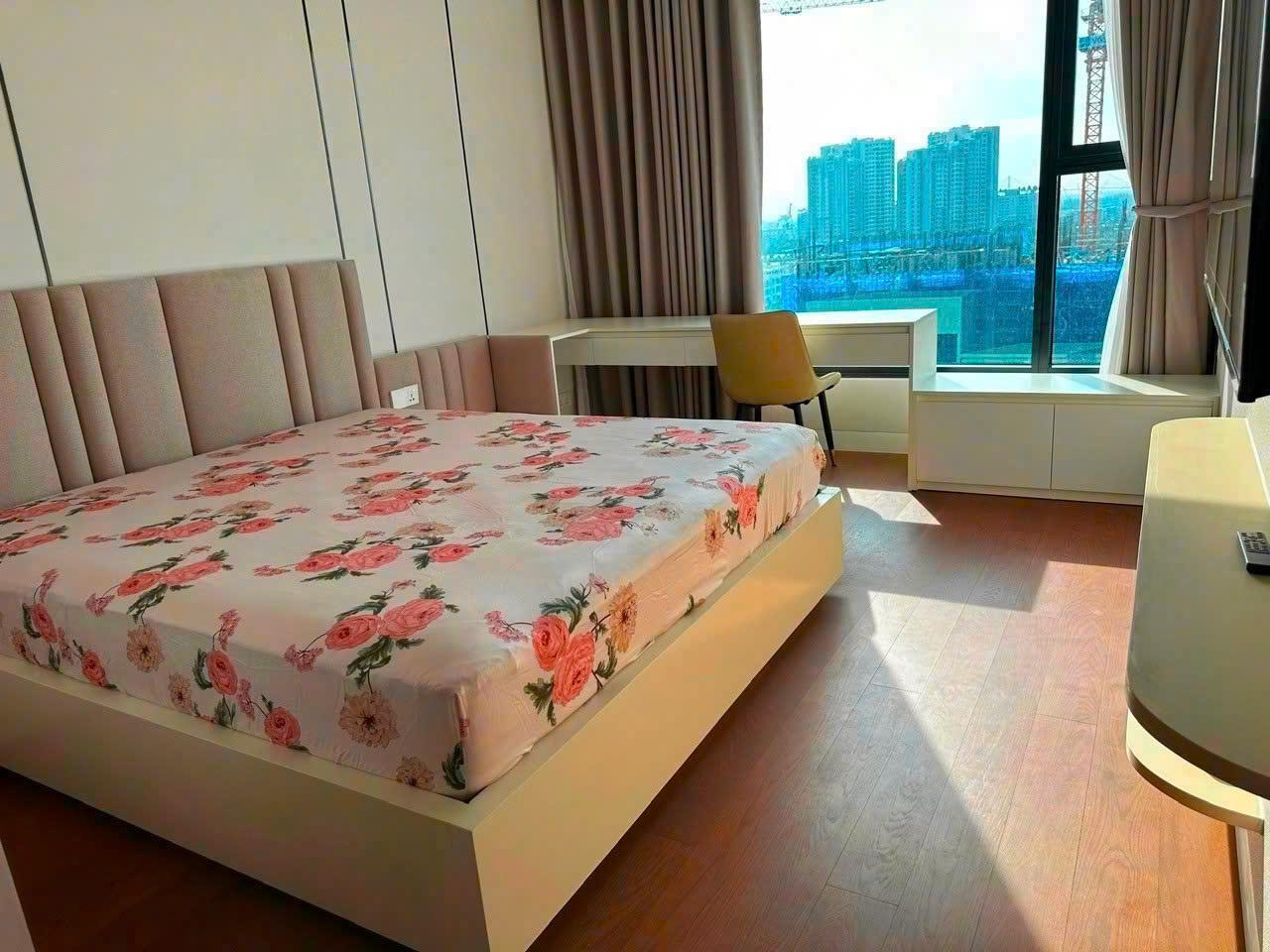 The River Thu Thiem - 2 Bedrooms