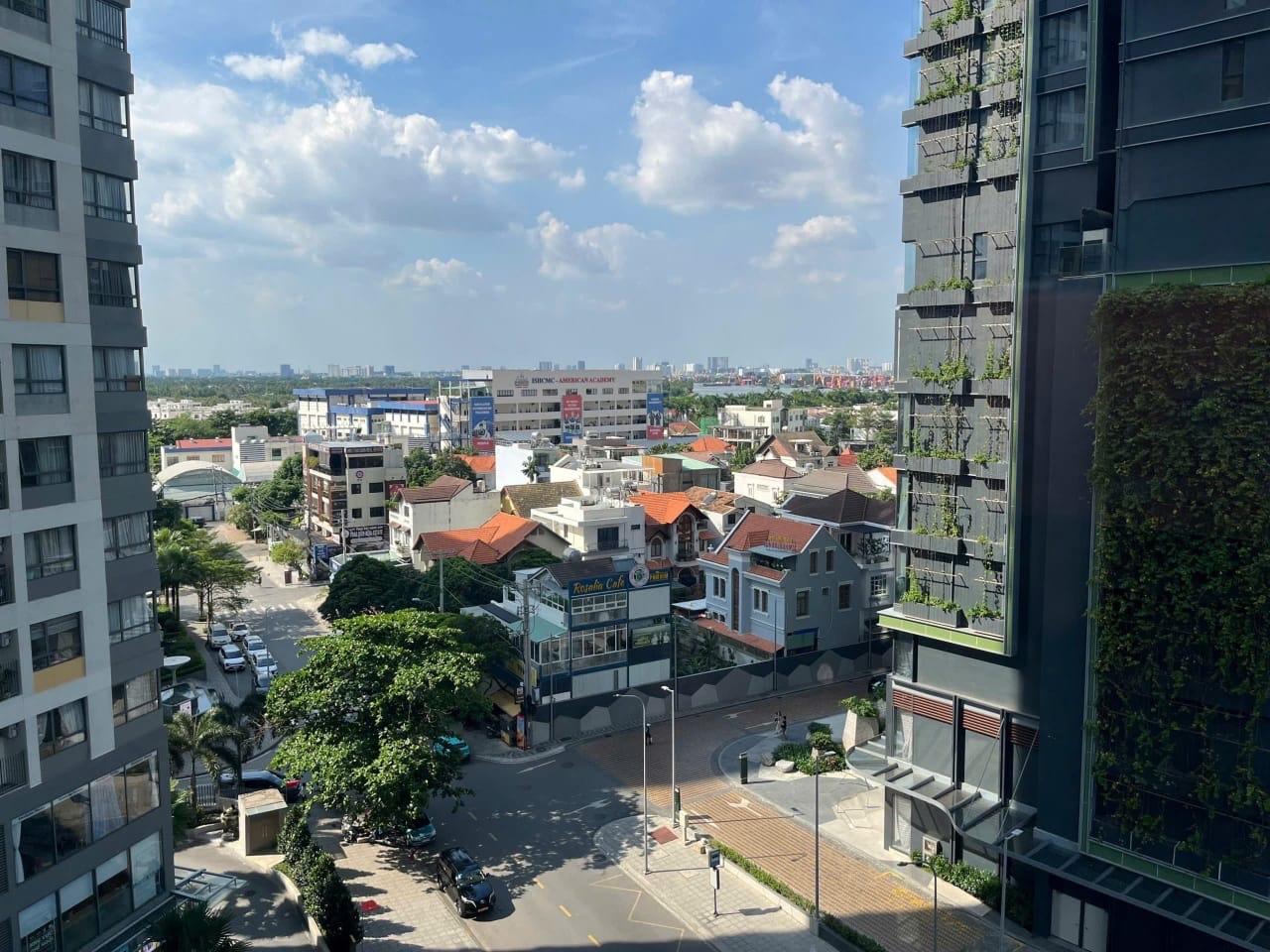 Masteri An Phu - 2 Bedrooms