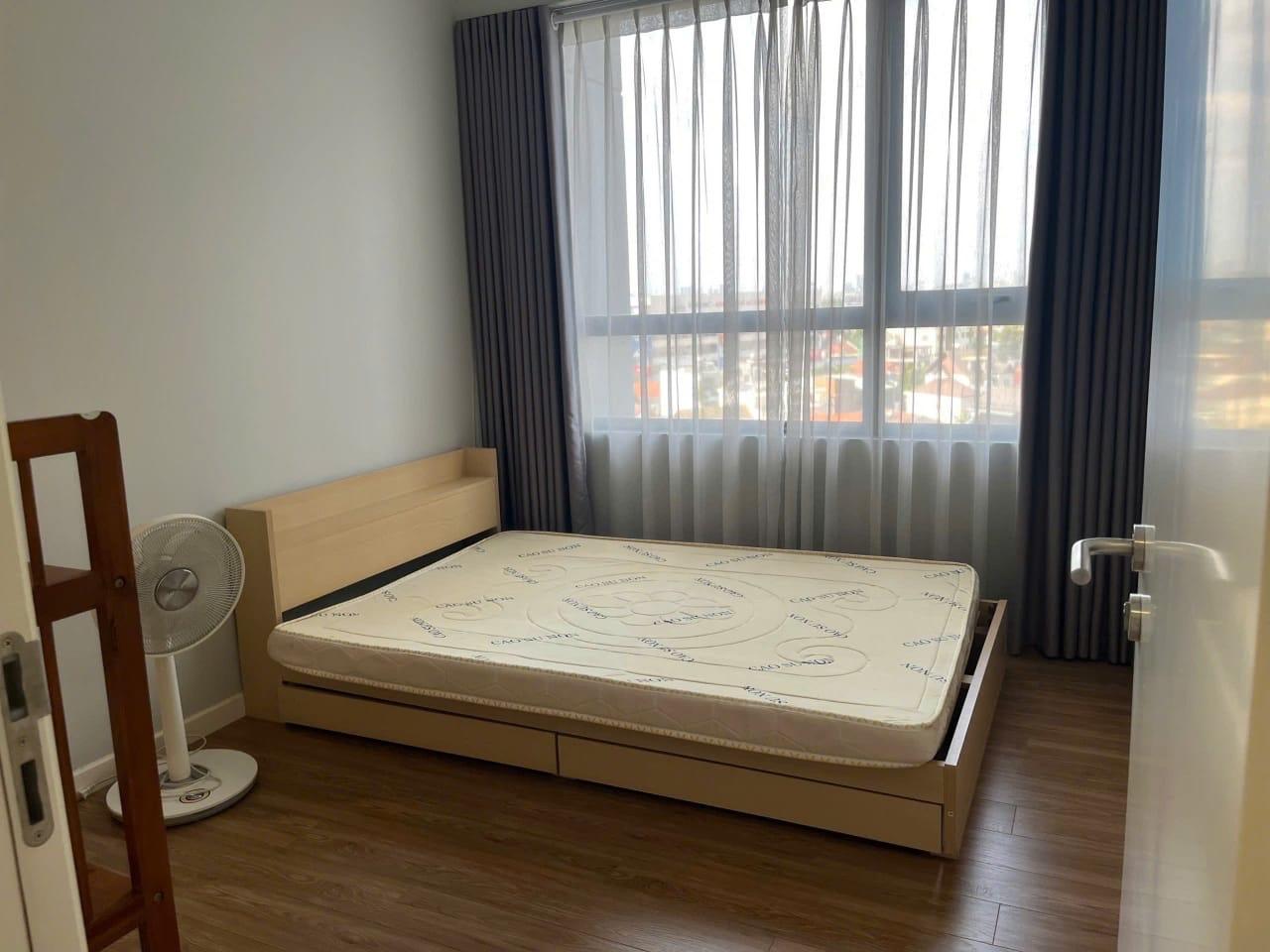 Masteri An Phu - 2 Bedrooms