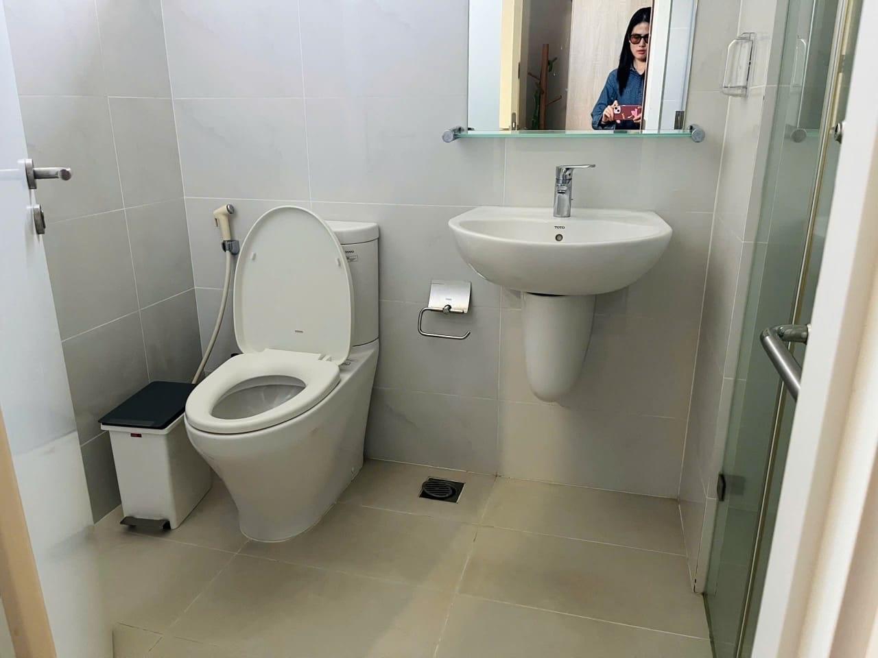 Masteri An Phu - 2 Bedrooms
