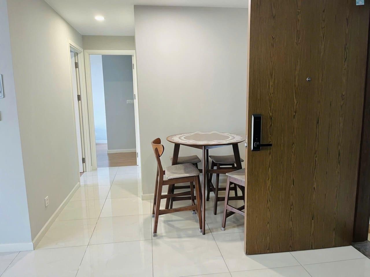 Masteri An Phu - 2 Bedrooms