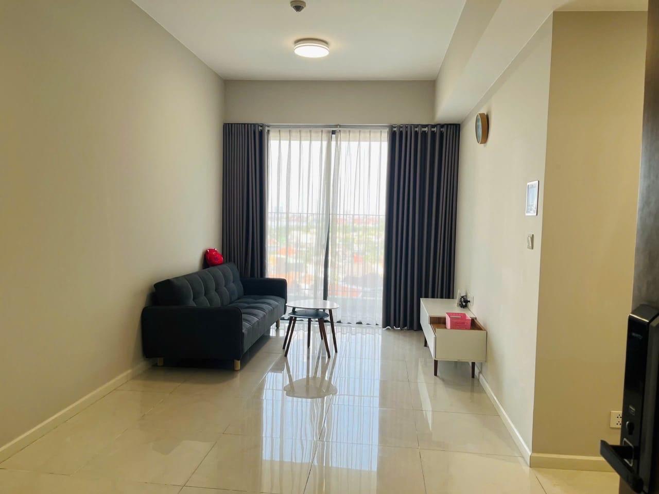 Masteri An Phu - 2 Bedrooms