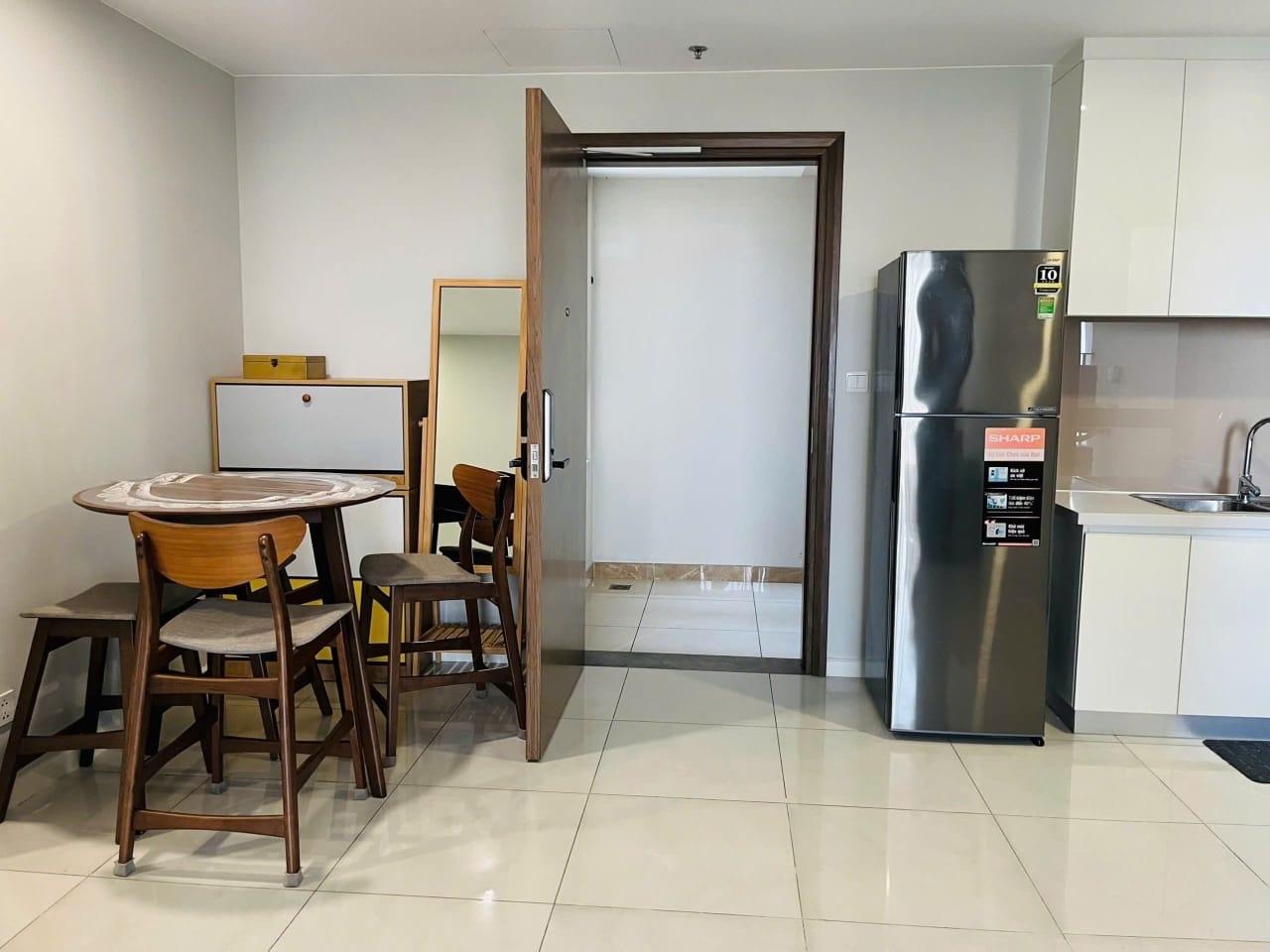 Masteri An Phu - 2 Bedrooms