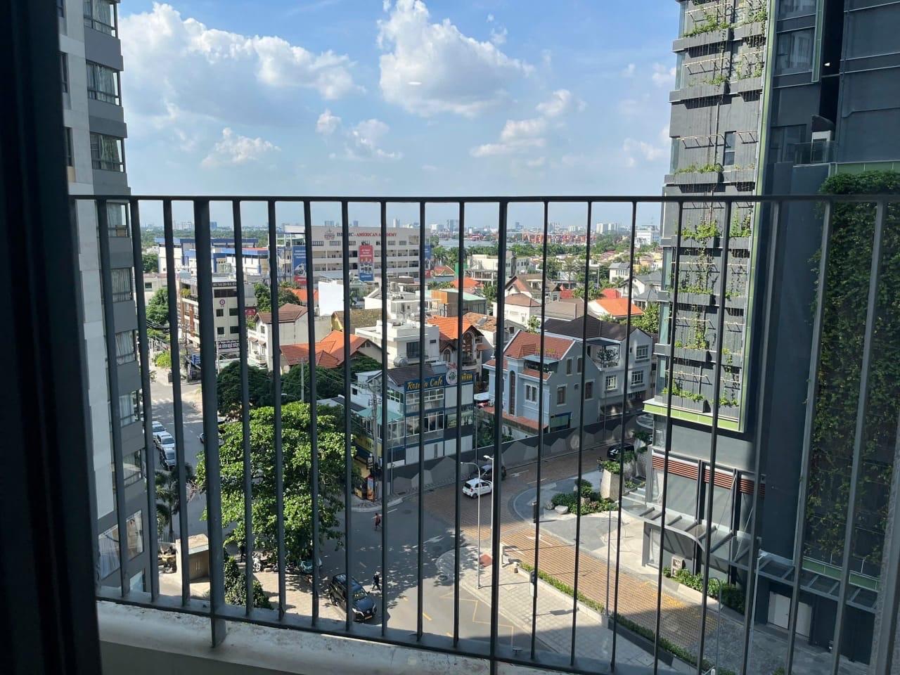 Masteri An Phu - 2 Bedrooms