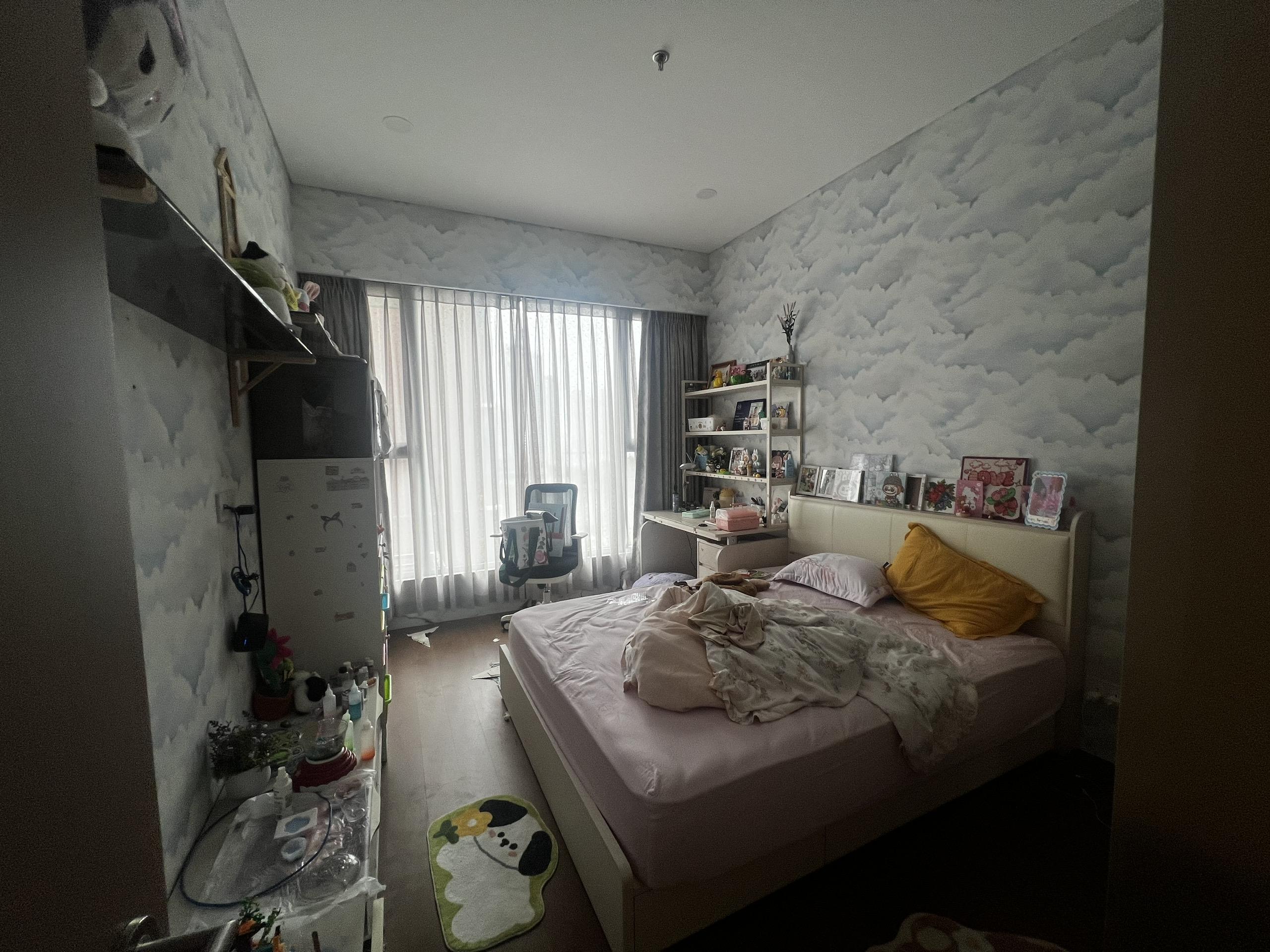 The River Thu Thiem - 3 Bedrooms