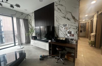 The River Thu Thiem - 3 Bedrooms