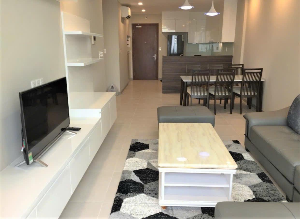 Goldview - 2 Bedrooms