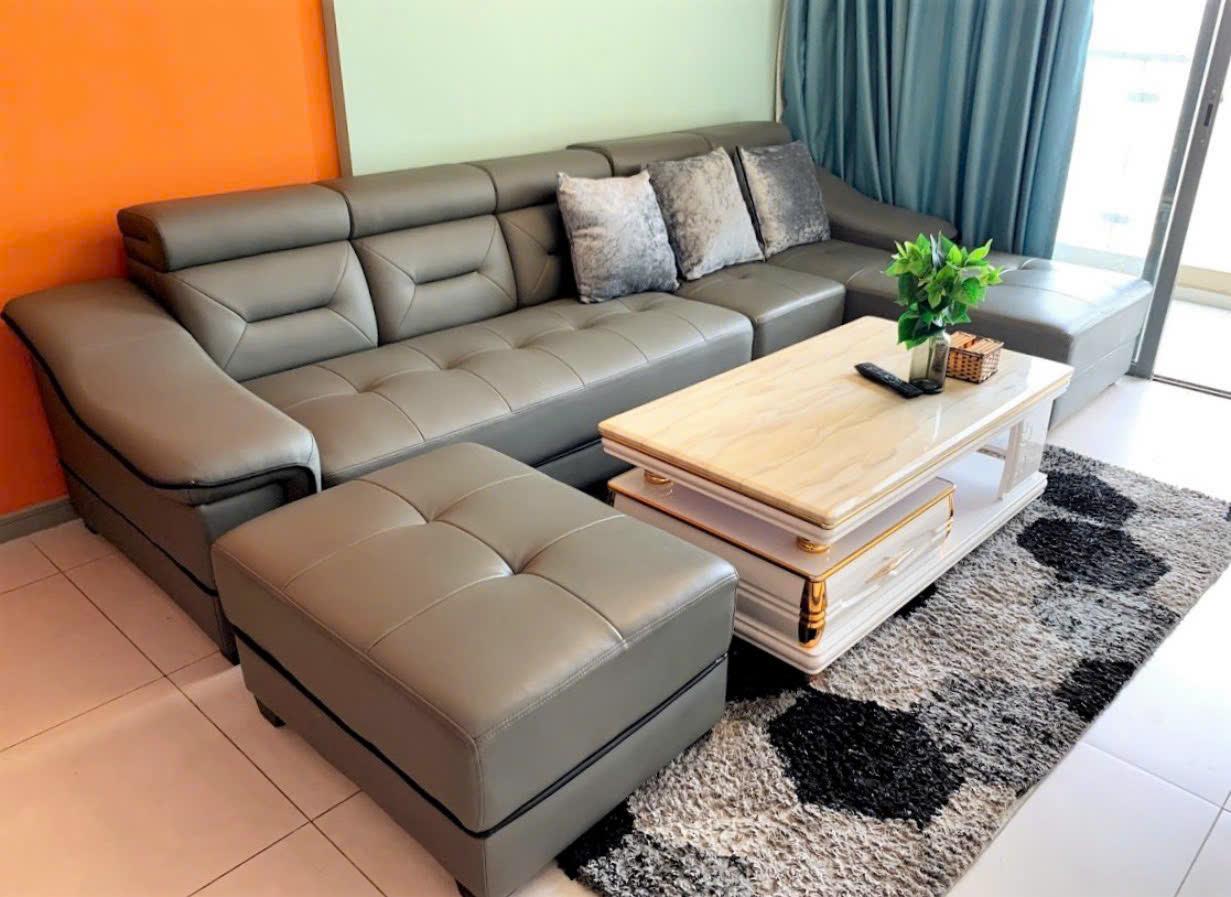 Goldview - 2 Bedrooms