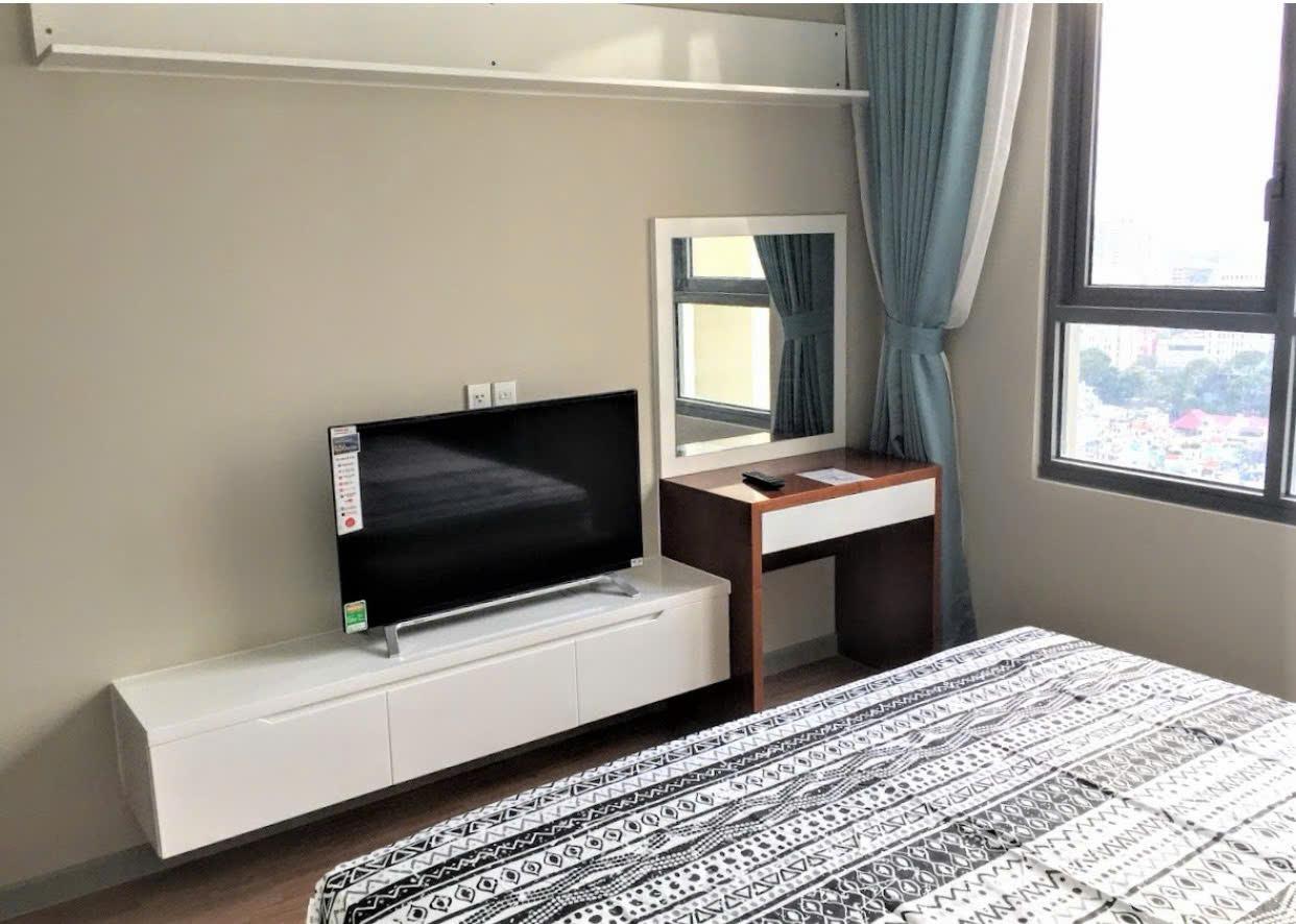 Goldview - 2 Bedrooms
