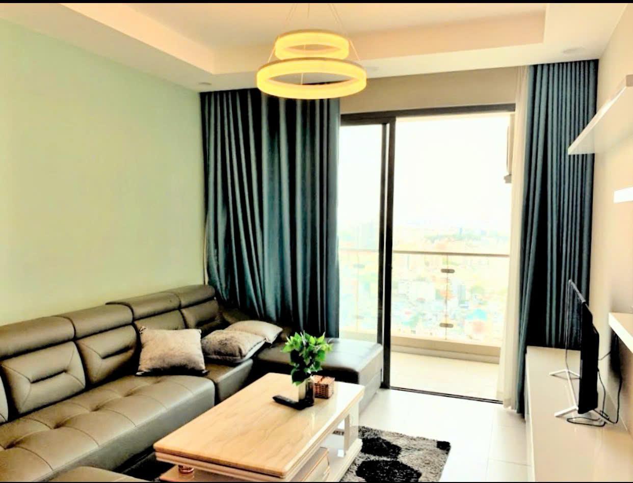 Goldview - 2 Bedrooms