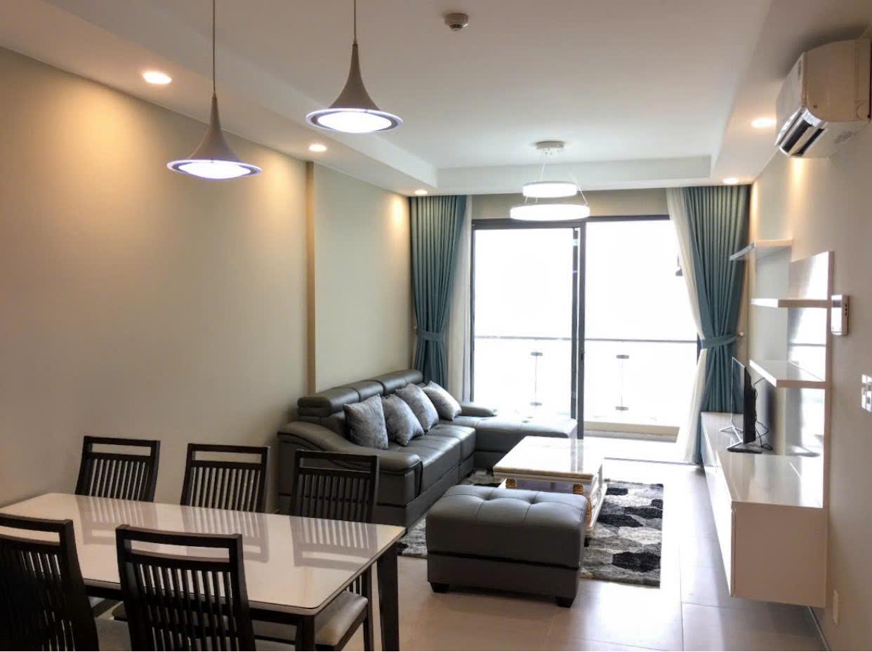Goldview - 2 Bedrooms