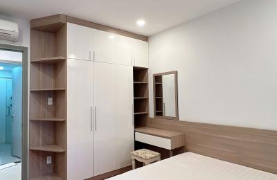 Goldview - 2 Bedrooms