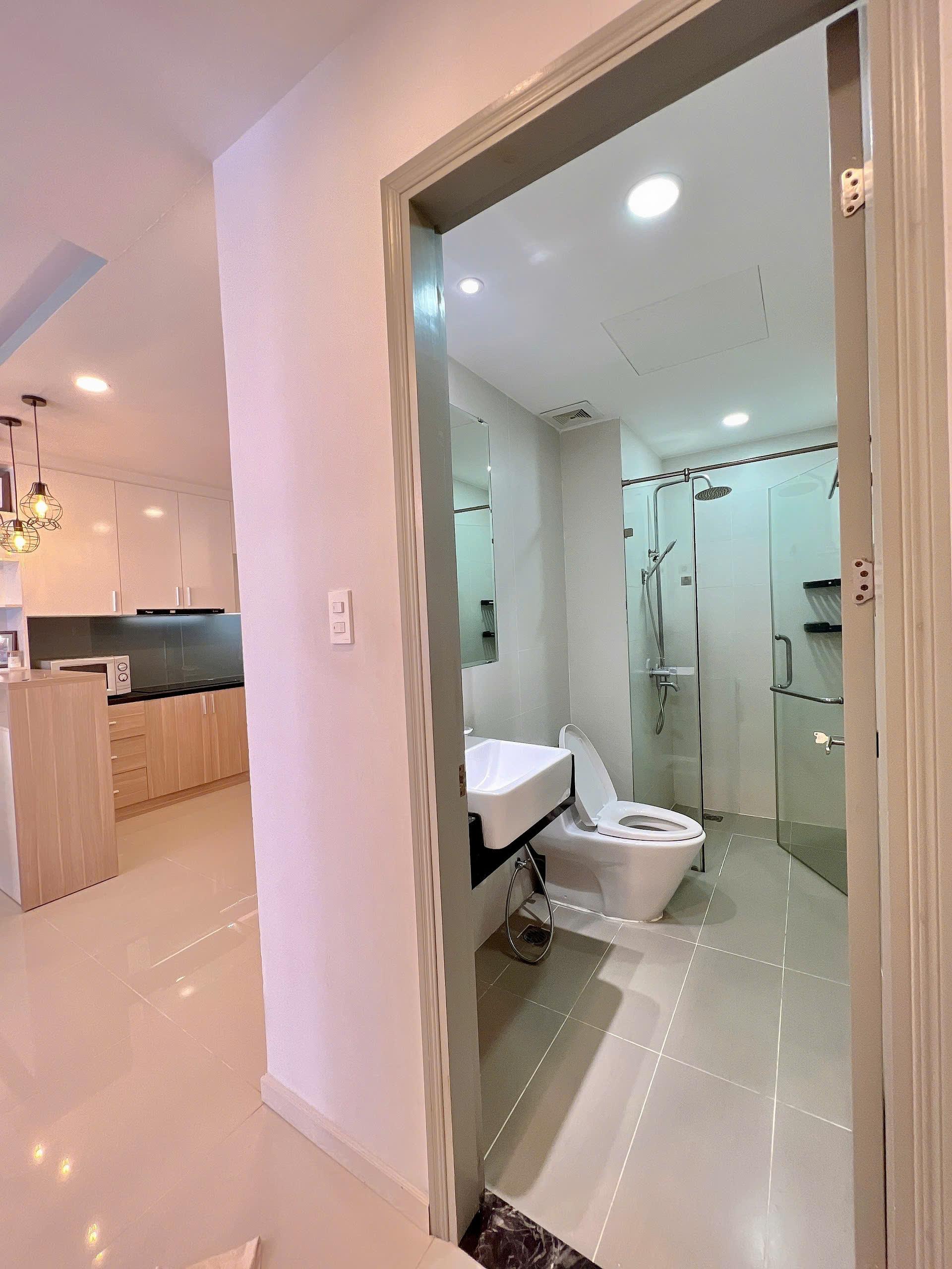 Goldview - 2 Bedrooms